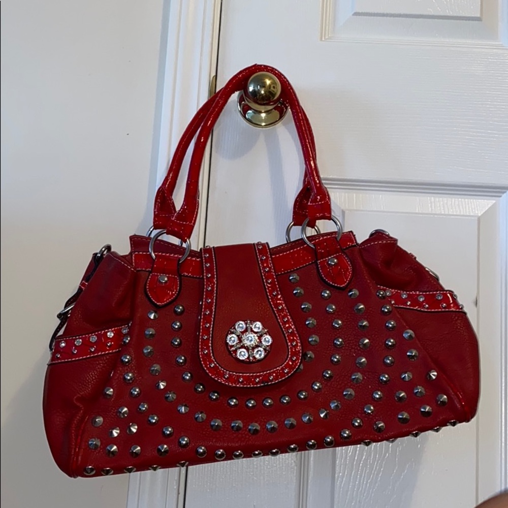 Love creek purse
